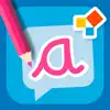 Montessori Letter Sounds - Phonics in English, Spanish, French, German & Italian