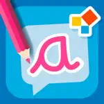 Montessori Letter Sounds - Phonics in English, Spanish, French, German & Italian App Alternatives