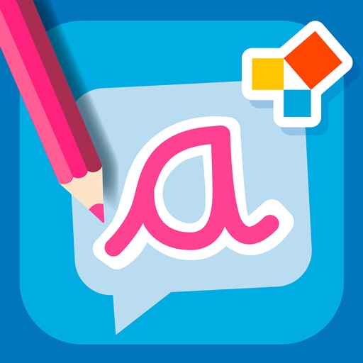 Montessori Letter Sounds - Phonics in English, Spanish, French, German & Italian icon