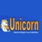 The Unicorn Medical Weight Loss & Medispa app contains a Food Guide and Food Journal that is a required part of its successful weight loss program