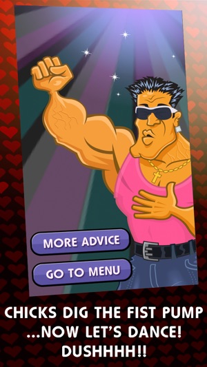 Meathead Love Coach - Relationship Advice & Dating Tips From(圖4)-速報App