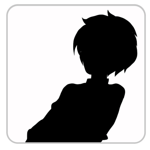 CharacterQuiz-FinalFantasy,DragonQuest,PSO,Tales- iOS App