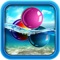 The lovely theme of sea in this game is very interesting