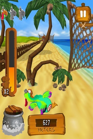 Cook the Dodo Free screenshot 2