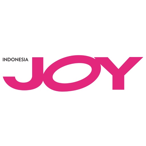 JOY Indonesia Interactive Magazine icon