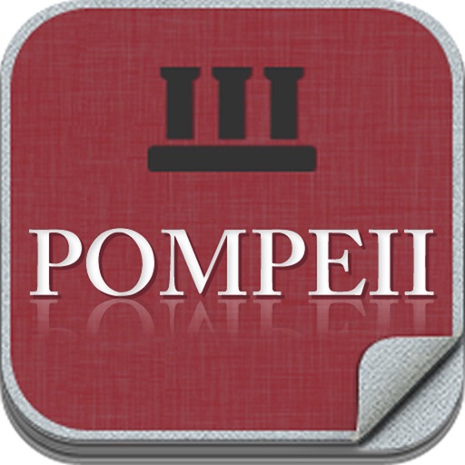 Pompeii - A day in the past