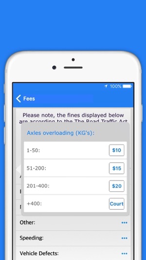 ZimTolls(圖5)-速報App