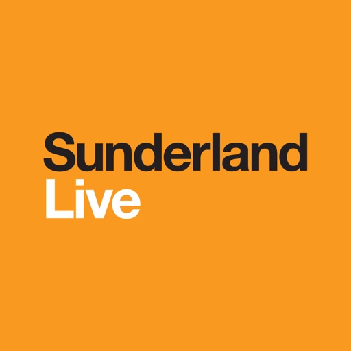 Sunderland Live icon