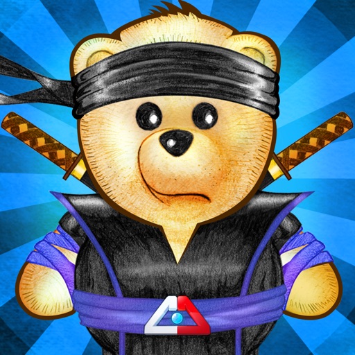 Ice Math Ninja iOS App