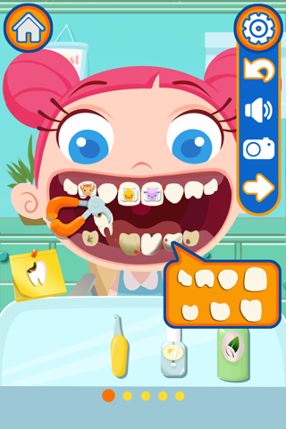 Little Dentist™ screenshot 2