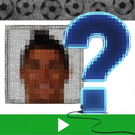 Who is this player? Icon