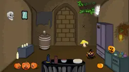 Game screenshot Escape Game-Halloween Abigail Lair hack