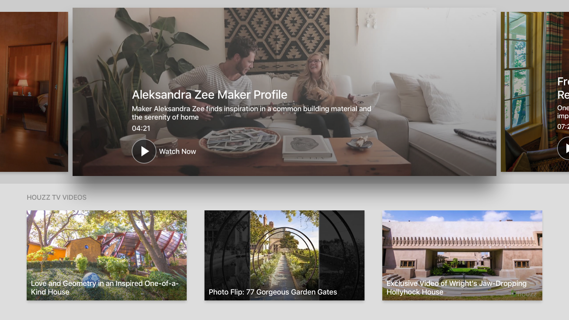 Houzz - Home Design & Remodel