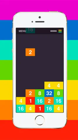 Game screenshot Rainbow Numbers – funny game mod apk