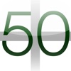 50 plus