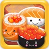 A Sushi Japan Food Race Game - Free Version