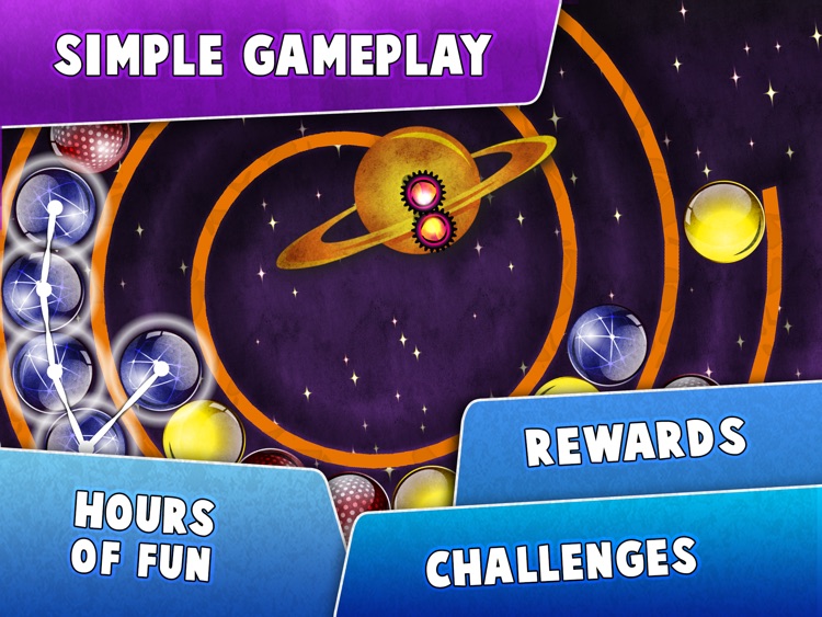 Toy Balls HD screenshot-3