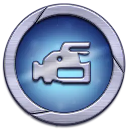 Camcorder Video Converter app icon