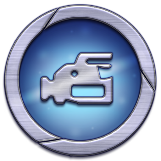 Camcorder Video Converter icon