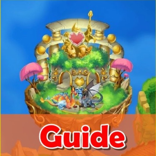 Guides and Breeding for Dragon City iOS App