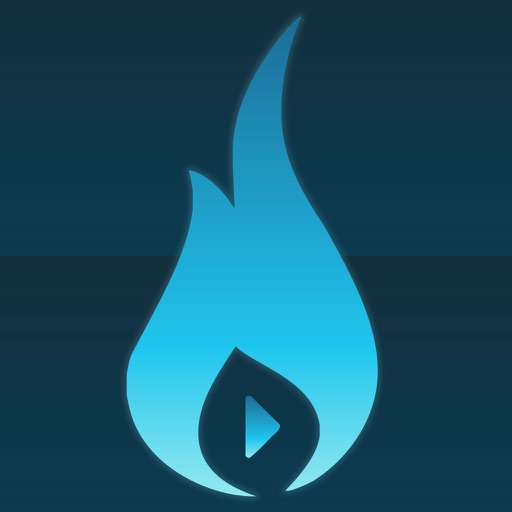 Running Music Trainer icon