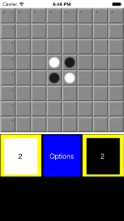 accessible othello iphone screenshot 2