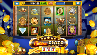 Golden Slots Casino screenshot 2