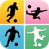 Guess the Football Player - Free Pics Quiz - iPhoneアプリ