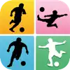 Guess the Football Player - Free Pics Quiz App Positive Reviews