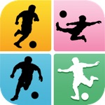 Download Guess the Football Player - Free Pics Quiz app