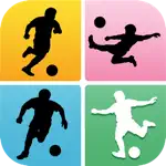 Guess the Football Player - Free Pics Quiz App Positive Reviews