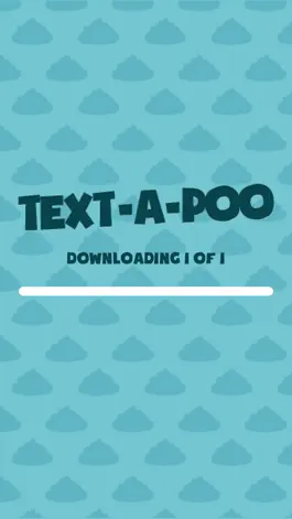 Game screenshot Text-A-Poo mod apk