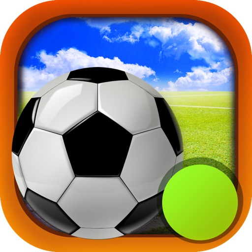 Football Real Superstars Team: Win the League Match 2014 ( Soccer ) iOS App