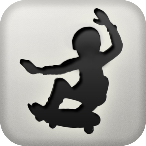 Skateboard-Tricks - Step by Step Anleitungen icon