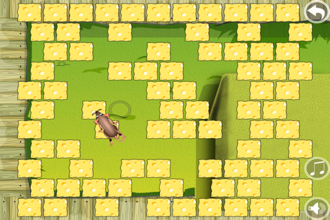 Trap The Mouse: Escape The Mayhem screenshot 4