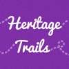 Cumbrian Heritage Trails