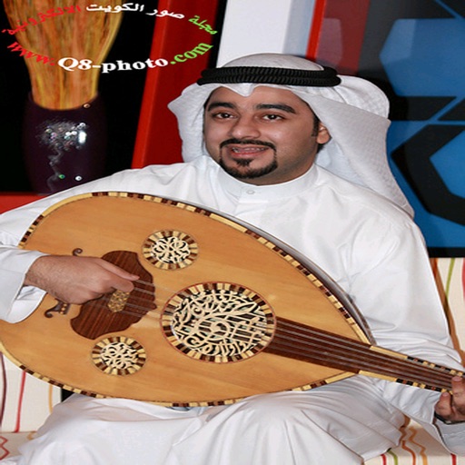 المطرب علي عبدالله icon