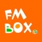 FM Box: Radio, música, noticias y carretes