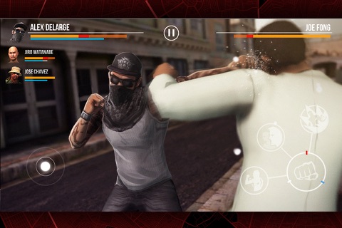 Syndicate Wars: Anarchy screenshot 4