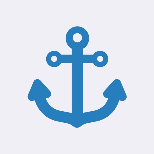 Naples Bay Ferry app icon