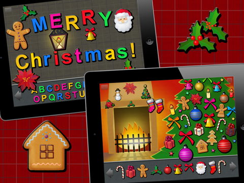 Screenshot #5 pour ABC Jeu Tableau Magnetique Plus Lite