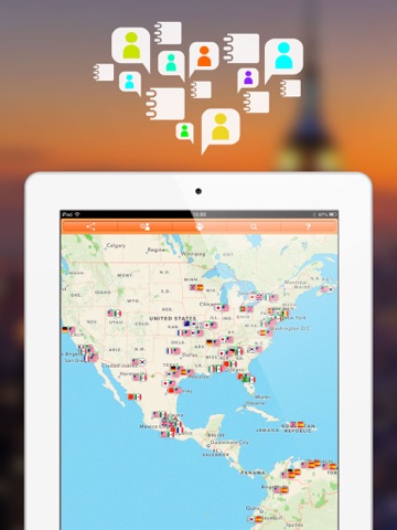 Screenshot #4 pour Lext Talk - Language Exchange!