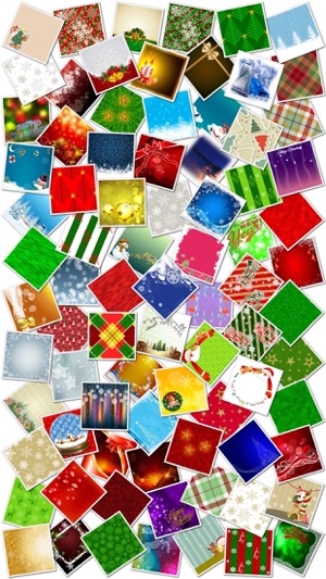 Christmas Photos and Stickers(圖2)-速報App