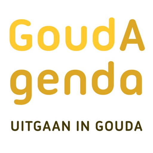 GoudAgenda (Gouda, NL)