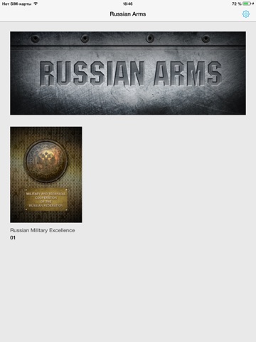 Скриншот из Russian Arms