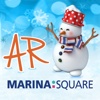 Marina Square AR Christmas