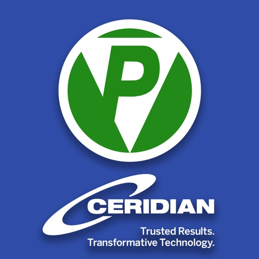 Ceridian Canada Powerpay Mobile