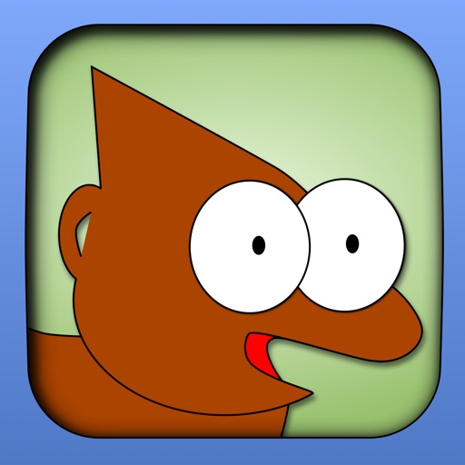 Felix The Flying Squirrel iOS App