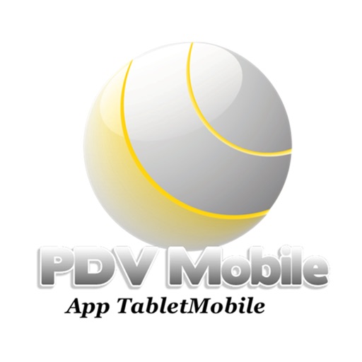 PdvMobile icon