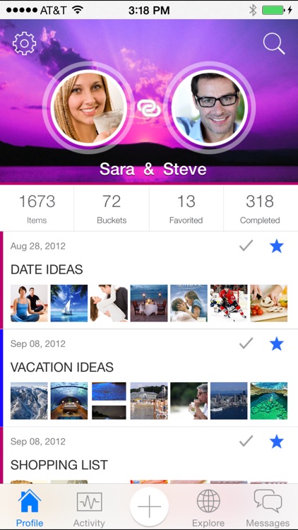 Lovendar: Task & To-do List